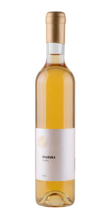 Anyóska Tokaji Furmint–Hárs 2024