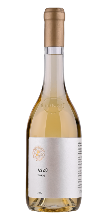 Tokaji Aszú 2017