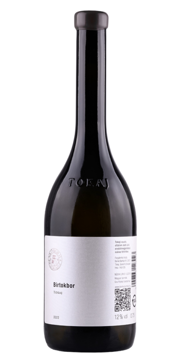 Tokaji Birtokbor 2022