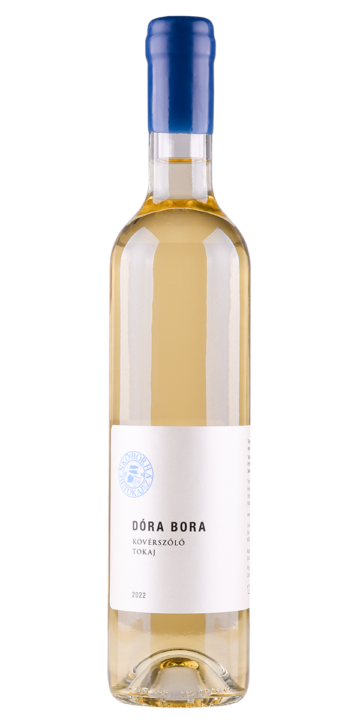 Dóra Bora Tokaji Kövérszőlő 2024