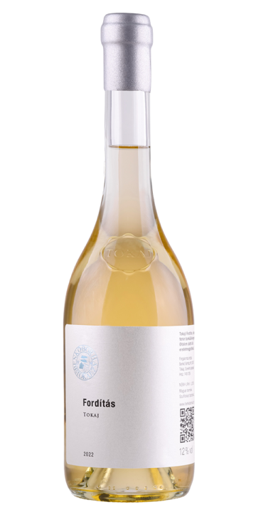 Tokaji Fordítás 2022